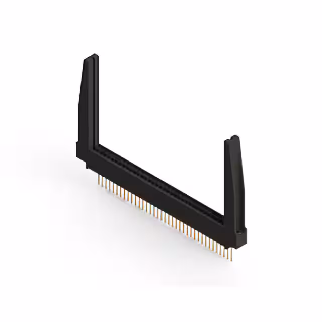 396-037-540-678 EDAC Inc.  Edgeboard Connectors